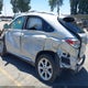 2T2BK1BA6AC025499 2010 Lexus Rx 350 auction photo thumbnail 12