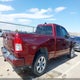 1C6RRFBG1NN461090 2022 Ram 1500 Lone Star 4X4 6'4 Box auction photo thumbnail 13