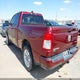 1C6RRFBG1NN461090 2022 Ram 1500 Lone Star 4X4 6'4 Box auction photo thumbnail 3