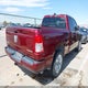 1C6RRFBG1NN461090 2022 Ram 1500 Lone Star 4X4 6'4 Box auction photo thumbnail 4