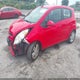 KL8CB6S91EC440717 2014 Chevrolet Spark Ls Auto auction photo thumbnail 2