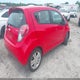 KL8CB6S91EC440717 2014 Chevrolet Spark Ls Auto auction photo thumbnail 4