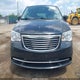 2C4RC1BGXGR208174 2016 Chrysler Town & Country Touring auction photo thumbnail 12