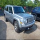 1C4NJPFA6HD207671 2017 Jeep Patriot High Altitude Fwd auction photo thumbnail 1