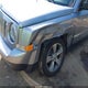 1C4NJPFA6HD207671 2017 Jeep Patriot High Altitude Fwd auction photo thumbnail 6