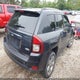1C4NJDEB5ED731091 2014 Jeep Compass Latitude auction photo thumbnail 4