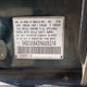 1HGCG5643YA005314 2000 Honda Accord 2.3 Lx auction photo thumbnail 9