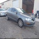 WVWJK73CX8P109727 2008 Volkswagen Passat Turbo auction photo thumbnail 1