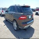4JGDA5JB2FA543019 2015 Mercedes-Benz Ml 350 auction photo thumbnail 3