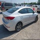 5NPD84LF5HH168765 2017 Hyundai Elantra Value Edition auction photo thumbnail 4