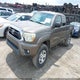 5TFTU4GN5CX015308 2012 Toyota Tacoma Prerunner V6 auction photo thumbnail 2