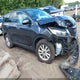 5XYPGDA39LG652849 2020 Kia Sorento 2.4L Lx auction photo thumbnail 13