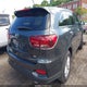 5XYPGDA39LG652849 2020 Kia Sorento 2.4L Lx auction photo thumbnail 4