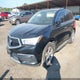 5J8YD4H58KL010583 2019 Acura Mdx Tech Pkg auction photo thumbnail 2