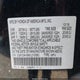 5J8YD4H58KL010583 2019 Acura Mdx Tech Pkg auction photo thumbnail 9