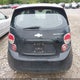 1G1JC6SH2C4148366 2012 Chevrolet Sonic 2Lt auction photo thumbnail 16