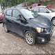 1G1JC6SH2C4148366 2012 Chevrolet Sonic 2Lt auction photo thumbnail 1