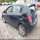 1G1JC6SH2C4148366 2012 Chevrolet Sonic 2Lt auction photo thumbnail 3