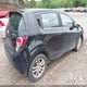 1G1JC6SH2C4148366 2012 Chevrolet Sonic 2Lt auction photo thumbnail 4