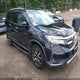 5FNYF6H09KB005128 2019 Honda Pilot Elite auction photo thumbnail 1