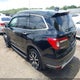 5FNYF6H09KB005128 2019 Honda Pilot Elite auction photo thumbnail 3