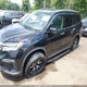5FNYF6H09KB005128 2019 Honda Pilot Elite auction photo thumbnail 6