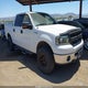 1FTPW14516FA42238 2006 Ford F-150 Fx4/Lariat/Xlt auction photo thumbnail 1