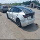 5YJ3E1EB1NF163490 2022 Tesla Model 3 Long Range Dual Motor All-Wheel Drive auction photo thumbnail 3
