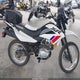 3H1KD1316SD200898 2025 Honda Xr150L E auction photo thumbnail 12