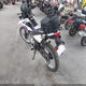 3H1KD1316SD200898 2025 Honda Xr150L E auction photo thumbnail 3
