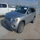 1C4RJFBT3EC555061 2014 Jeep Grand Cherokee Limited auction photo thumbnail 2