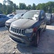1C4NJCBA2FD438658 2015 Jeep Compass Sport auction photo thumbnail 2