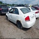 KNAFE221895654142 2009 Kia Spectra Lx auction photo thumbnail 3
