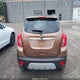 KL4CJGSB7GB657369 2016 Buick Encore Leather auction photo thumbnail 16