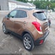 KL4CJGSB7GB657369 2016 Buick Encore Leather auction photo thumbnail 3