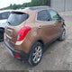 KL4CJGSB7GB657369 2016 Buick Encore Leather auction photo thumbnail 4