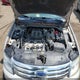 1FAHP25W29G111652 2009 Ford Taurus Limited auction photo thumbnail 10