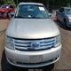 1FAHP25W29G111652 2009 Ford Taurus Limited auction photo thumbnail 12