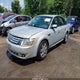 1FAHP25W29G111652 2009 Ford Taurus Limited auction photo thumbnail 2