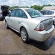 1FAHP25W29G111652 2009 Ford Taurus Limited auction photo thumbnail 3