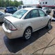 1FAHP25W29G111652 2009 Ford Taurus Limited auction photo thumbnail 4