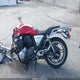 JH2SC6514DK001254 2013 Honda Cb1100 auction photo thumbnail 3