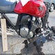JH2SC6514DK001254 2013 Honda Cb1100 auction photo thumbnail 8