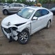 2G1145S37G9139225 2016 Chevrolet Impala 2Lz auction photo thumbnail 2