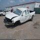 1GCRKPE36BZ307863 2011 Chevrolet Silverado 1500 Work Truck auction photo thumbnail 2