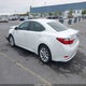 JTHBW1GG6E2042246 2014 Lexus Es 300H auction photo thumbnail 3