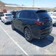 5J8YE1H03SL007462 2025 Acura Mdx A-Spec auction photo thumbnail 3