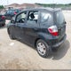 JHMGE8H20AC022390 2010 Honda Fit auction photo thumbnail 3