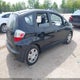 JHMGE8H20AC022390 2010 Honda Fit auction photo thumbnail 4