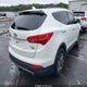 5XYZUDLB0GG327518 2016 Hyundai Santa Fe Sport 2.4L auction photo thumbnail 4